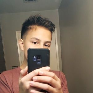 Meet your Posher, Floyd